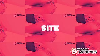 Izzy's masturbation scene