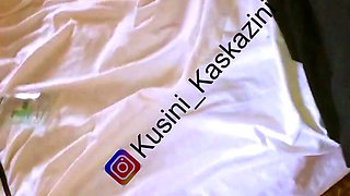 She almost took my soul