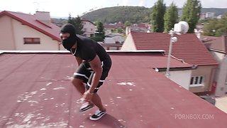 The Rubbery goes wrong, Lina Arian, 6on1, ATM, DAP, DP, DVP