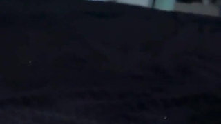 Cheating Wife?! Bareback Cum Covered Pussy Threesome!