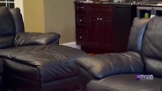 Doggnuts Cam 3 - Cuckold Watches Pounding by BBC Half Wife's Age