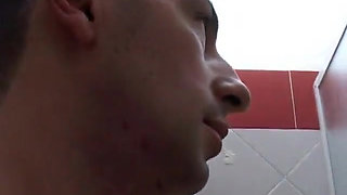 The wife of my stepbrother this time she is mine!