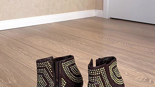 You’re Not Worth My Heels & Rip off for Losers