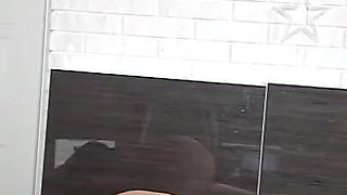 Morning Yoga in Tiny Bodysuit - Live Stream