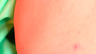 Rough pussy fuck of hot horny milf
