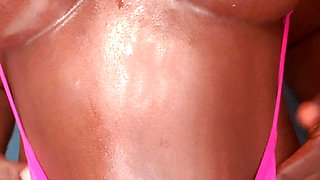 You missed me... confesses.