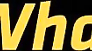 Bouncy Angel Wicky and Nicole Love at piss drinking trailer