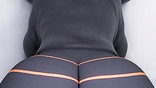 Mavis Big Ass Doggystyle Pussyfuck POV Rule34