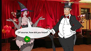 Brittney blubbabutt trick or treaties meetandfuck