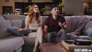 We are just bonding as you said stepmom