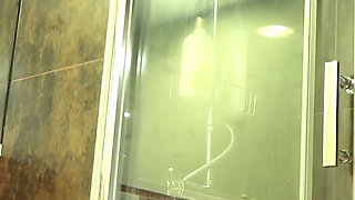 Wifebucket Amateurs - Our Hot Shower Sex Video