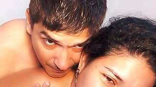 Follow me hard