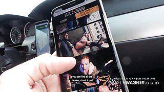 Watch lascivious Samantha Kiss's trailer