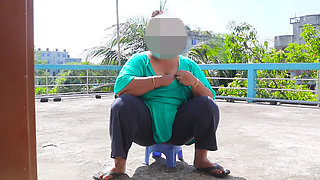 The Stepbrother Fucked His Hot Stepsister