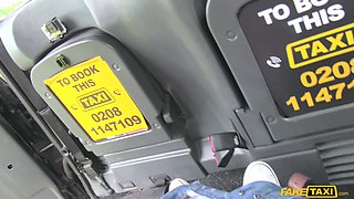 Naughty busty MILF horny porn video