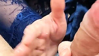 Double Cumshot Compilation - Twice the Pleasure