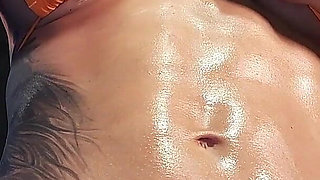 Point of View: You Can't Stop Looking at the Veins in My Neck.