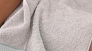 Thai Massage with Manual Happy Ending