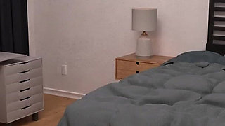 Mwneus - Neus Loses Her Virginity to Neron