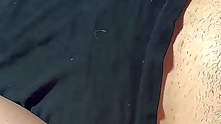 Smelly Feet Sniffing Big Cumshot POV Footfetish