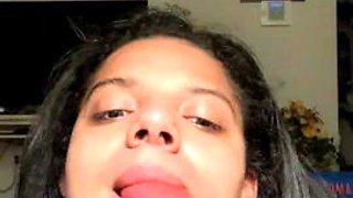 Babe: Big Tits, Big Ass  Brunette Porn