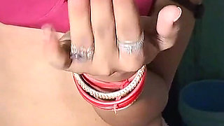 Bhabhi's Great Fucking in the Bathroom