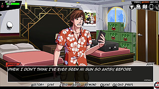 Paradise Lust - PT 37