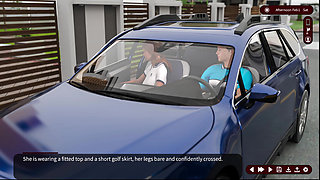 My Boss Wants to Fuck My Wife Part 34