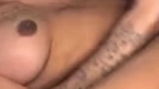 Ikeepthemcuming Hard Anal With Mutual Handjob