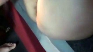 Hardcore Amateur CFNM Party Part 5