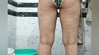 Priya Bhabi Big Ass Back Side