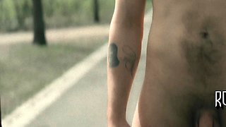 GANGBANG - Ivy Maddox Conjures 8 Sex Demons