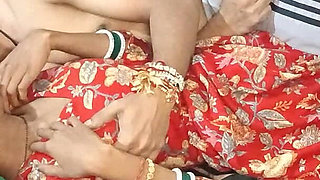 Hot Bhabhi Lust