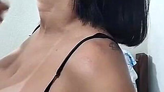 Hot and Strong Sex with Carioca