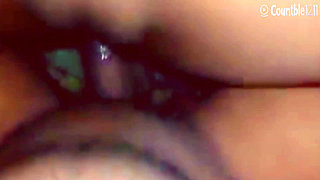 Desi Hottest MILF Wife Fucking in Bedroom Homemade Sex