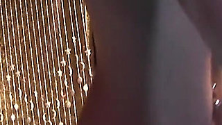 Stuffed Butts Scene-1 horny Brunette with a Big Ass Gets Anal Fucked and Creampie