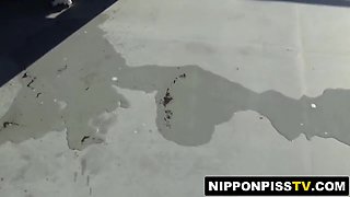 Public outings mean hunt quickly for bladder emptying relief