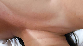 Mature couple hotel sex