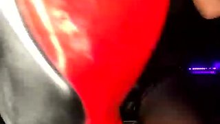 Amateur fetish couples tape