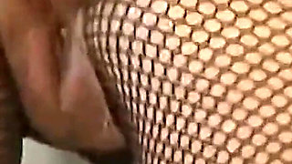 A Surprise in the Bathroom