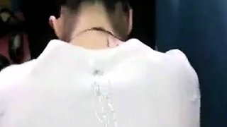 Chinese Co-Workers POV Amateur Sex Tape