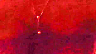 Valentines Day Moments at the Hotel