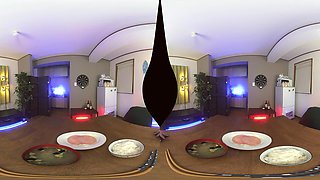 Amiri Saito – Succubus Vr Part 1 - Kmpvr - Sexlikereal