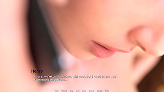 Laura Lustful Secrets (part 31)