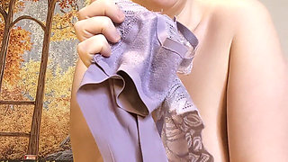 You've Missed My Dirty Panties