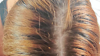 Deep with the most delicious ending!!