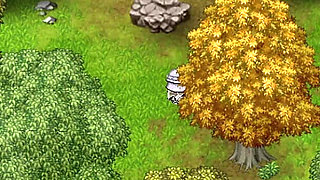 Orc Girl Shaking in My Big Cock