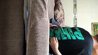 Amateur Asian Solo Fucking On Cam