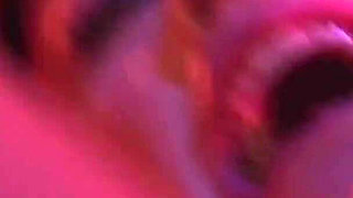 Tattooed Muscle Stud Pounds Two Blonde Sluts in Anal-dp-threesome Orgy