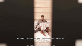 A Very Open Marriage (part 79)